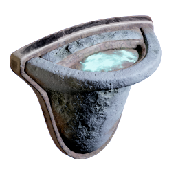 Axum Wall Lamp