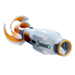 Hydroelectric Turbine