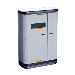 Floor Locker