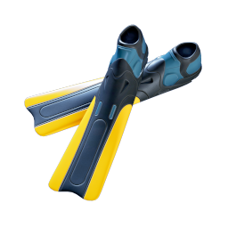 Basic Fins