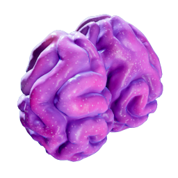 Acidic Raion Pouch