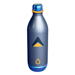 Isotonic Water