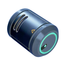 Basic Battery
