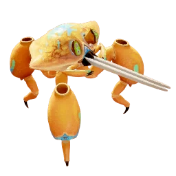Jetocaris