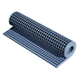 Fiber Mesh