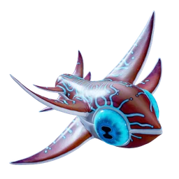 Foureye