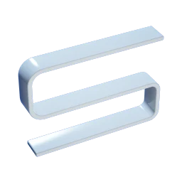 S Shelf