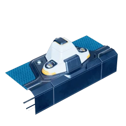 Vehicle Fabricator Blueprint