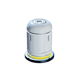 Roof Cylinder