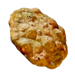 Coral Mash