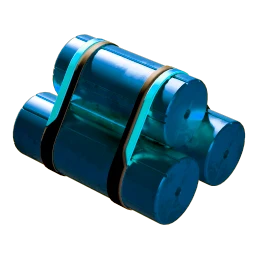 Mangalloy Ingot