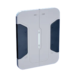 Interior Door Blueprint