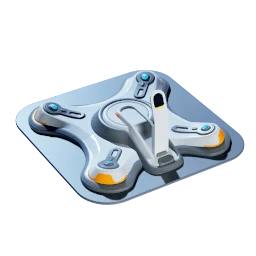 Scanner Station
