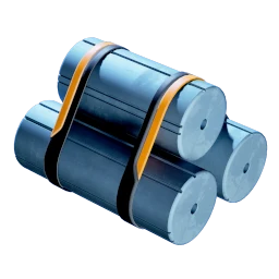 Silver Ingot