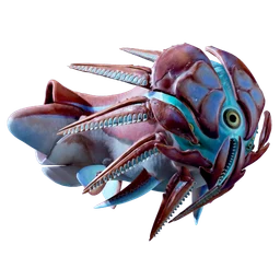 Hammerhead