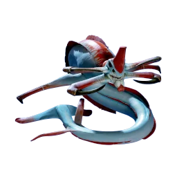 Reaper Leviathan