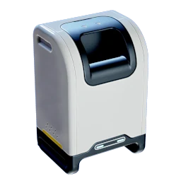 Trashcan