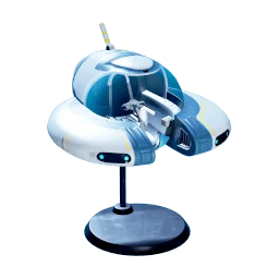 Sea Moth Model