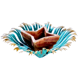 Cradle Shootroot