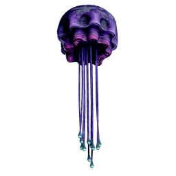 Dangling Salp