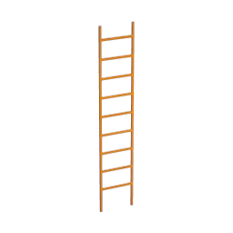 Ladder Blueprint