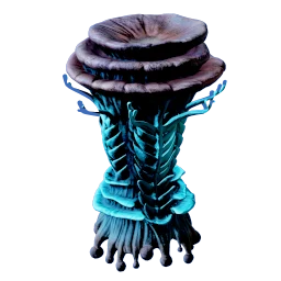 Tallshroom