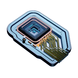 Heat Resistance Chip