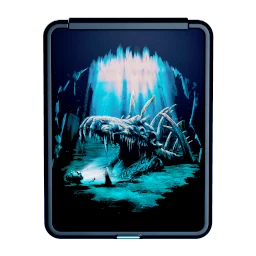 Lost River Poster