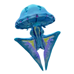 Surge Jelly
