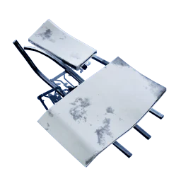 Can be deconstructed