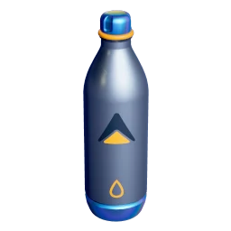 Isotonic Water