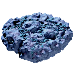 Pebbled Sporal