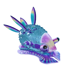 Water Slug