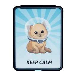 Keep Calm Poster