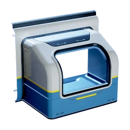 Nook Blueprint