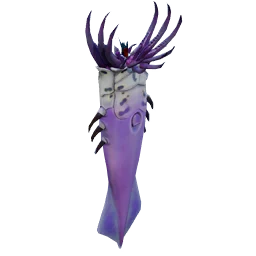Sandspear