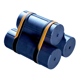 Titanium Ingot