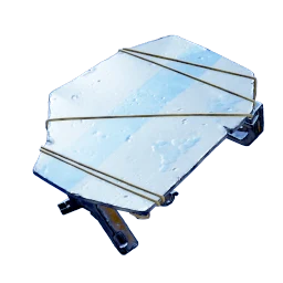 Tailing Table