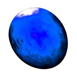 Deepwing Egg Clump