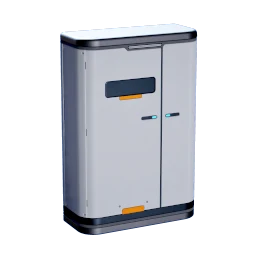 Floor Locker
