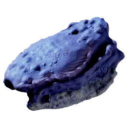 Titan Rockbore